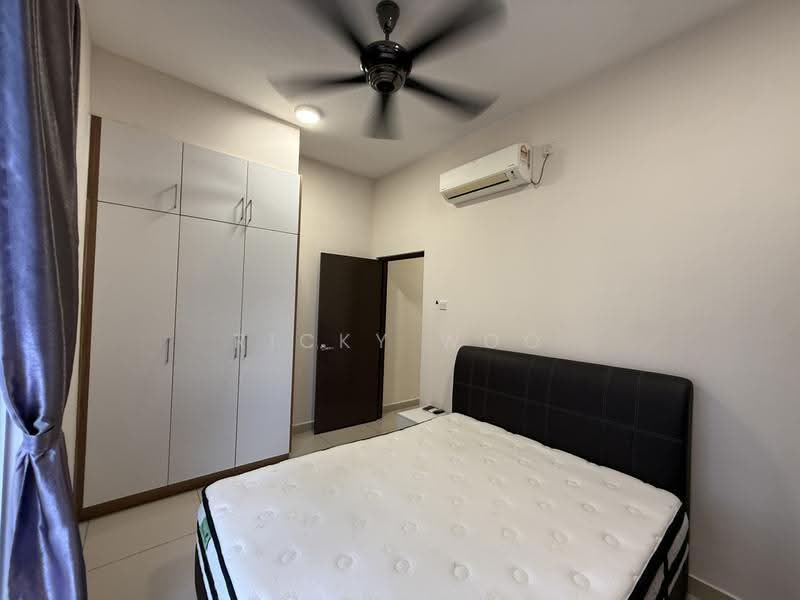 Condominium for Rent at M Condominium @ Larkin - Ricky Woo - Bedroom - PropertyGuru.com.my