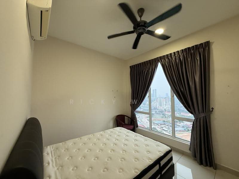 Condominium for Rent at M Condominium @ Larkin - Ricky Woo - Bedroom - PropertyGuru.com.my
