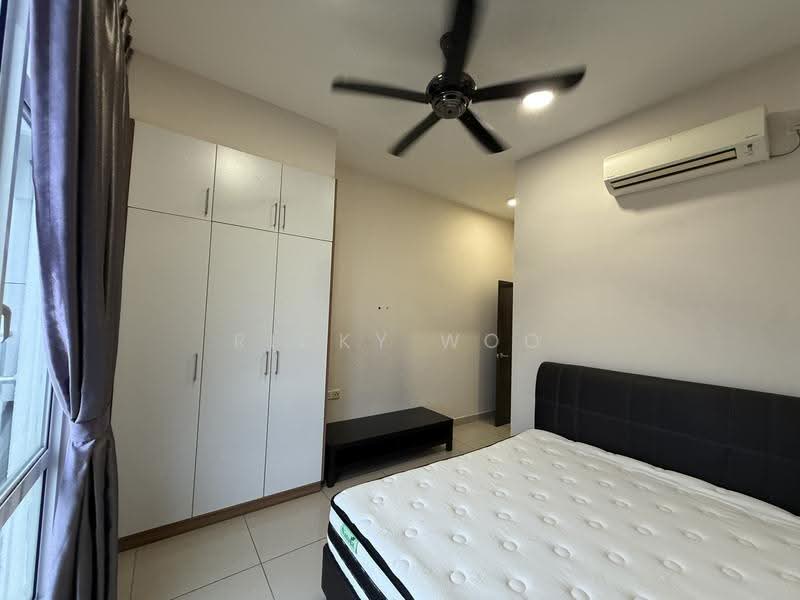 Condominium for Rent at M Condominium @ Larkin - Ricky Woo - Bedroom - PropertyGuru.com.my