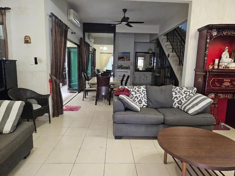3-storey Terraced House for Sale in Taman Bukit Prima (Cheras) - Tony YY - PropertyGuru.com.my