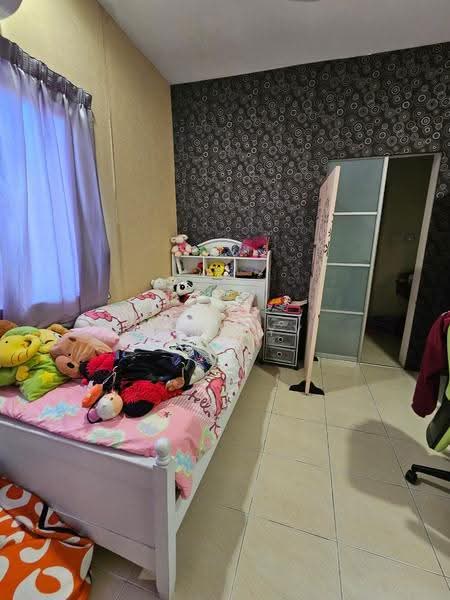 3-storey Terraced House for Sale in Taman Bukit Prima (Cheras) - Tony YY - PropertyGuru.com.my