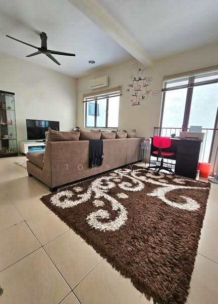 3-storey Terraced House for Sale in Taman Bukit Prima (Cheras) - Tony YY - PropertyGuru.com.my