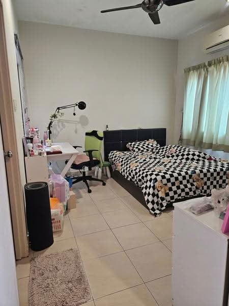 3-storey Terraced House for Sale in Taman Bukit Prima (Cheras) - Tony YY - PropertyGuru.com.my