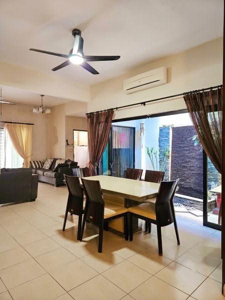 3-storey Terraced House for Sale in Taman Bukit Prima (Cheras) - Tony YY - PropertyGuru.com.my