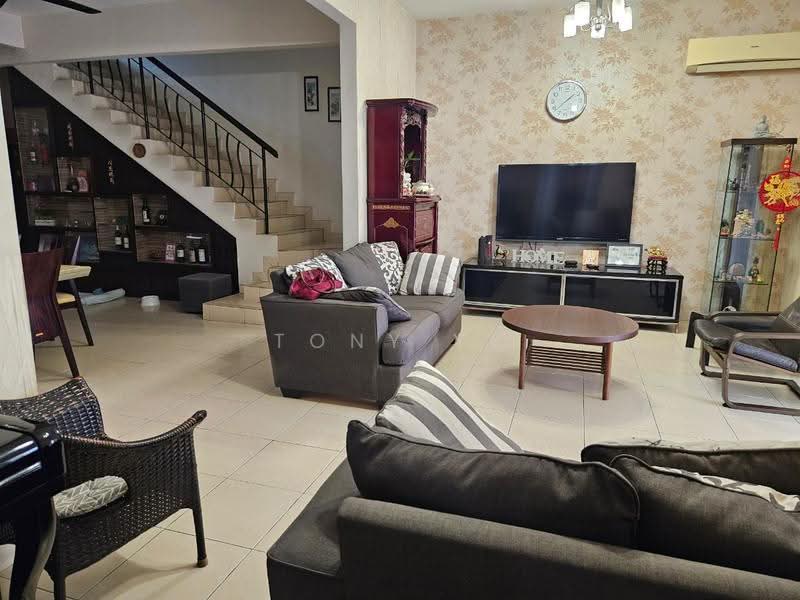 3-storey Terraced House for Sale in Taman Bukit Prima (Cheras) - Tony YY - PropertyGuru.com.my