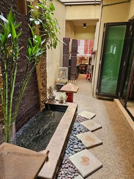 3-storey Terraced House for Sale in Taman Bukit Prima (Cheras) - Tony YY - PropertyGuru.com.my