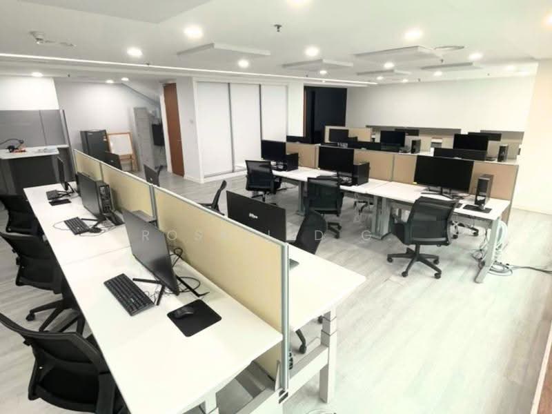 Office for Rent in KLCC (KL City Centre) - ROSALIND G. - Interior - PropertyGuru.com.my