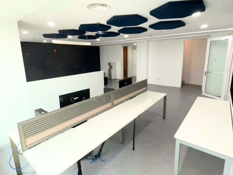 Office for Rent in KLCC (KL City Centre) - ROSALIND G. - Interior - PropertyGuru.com.my
