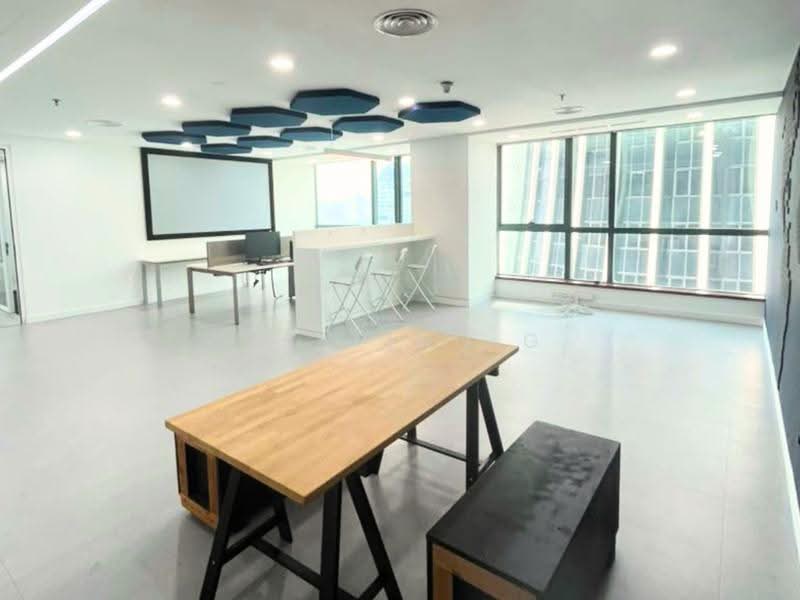 Office for Rent in KLCC (KL City Centre) - ROSALIND G. - Interior - PropertyGuru.com.my
