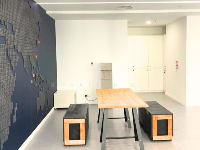 Office for Rent in KLCC (KL City Centre) - ROSALIND G. - Interior - PropertyGuru.com.my