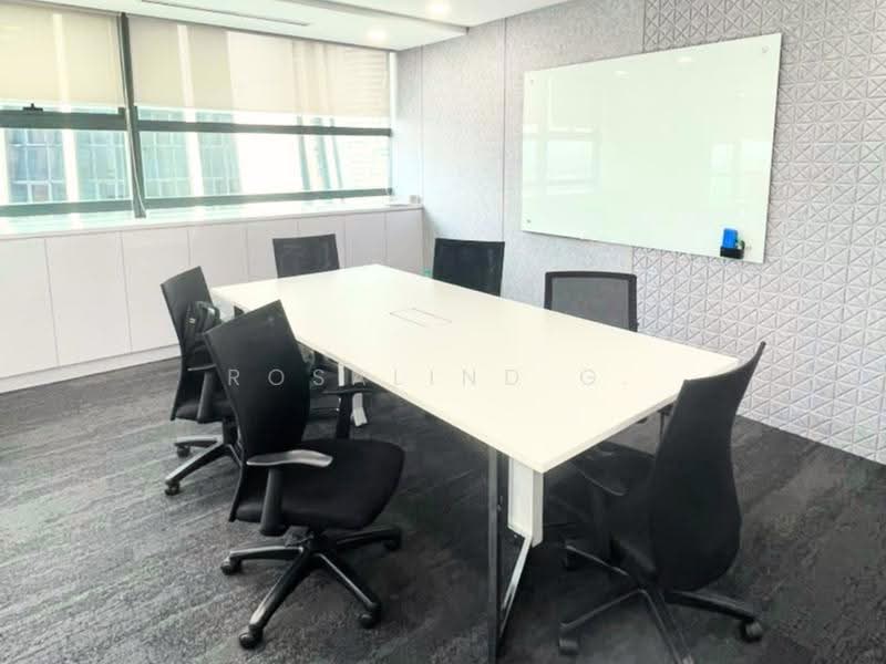 Office for Rent in KLCC (KL City Centre) - ROSALIND G. - Interior - PropertyGuru.com.my