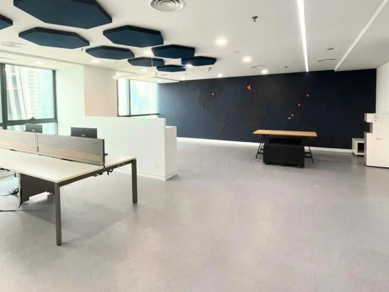 Office for Rent in KLCC (KL City Centre) - ROSALIND G. - Interior - PropertyGuru.com.my