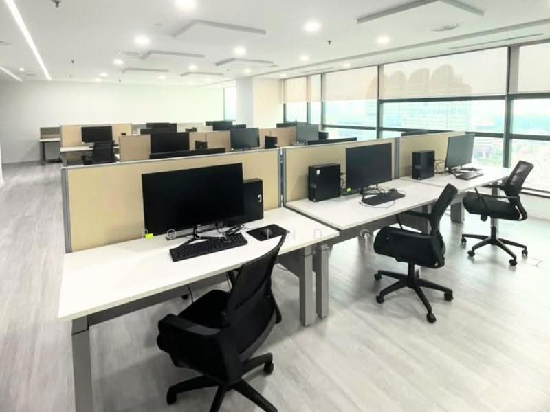 Office for Rent in KLCC (KL City Centre) - ROSALIND G. - Study - PropertyGuru.com.my