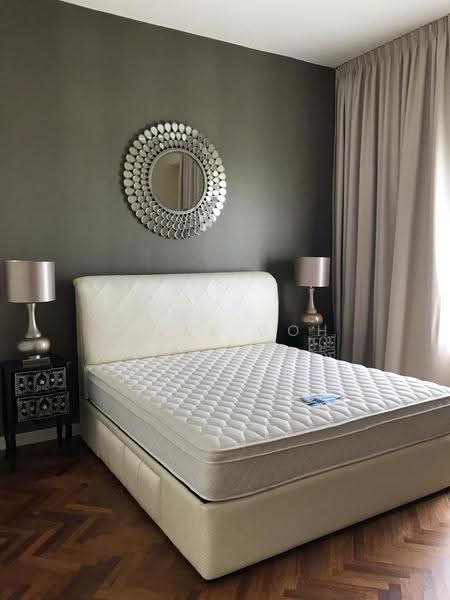Condominium for Rent at Quayside Seafront Resort Condominiums - Irene Goh - Bedroom - PropertyGuru.com.my