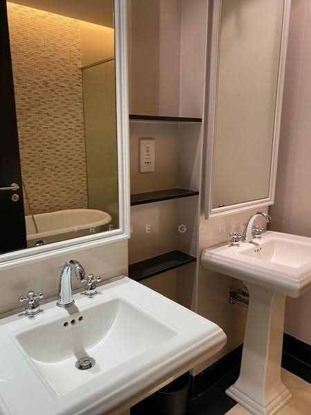 Condominium for Rent at Quayside Seafront Resort Condominiums - Irene Goh - Bathroom - PropertyGuru.com.my