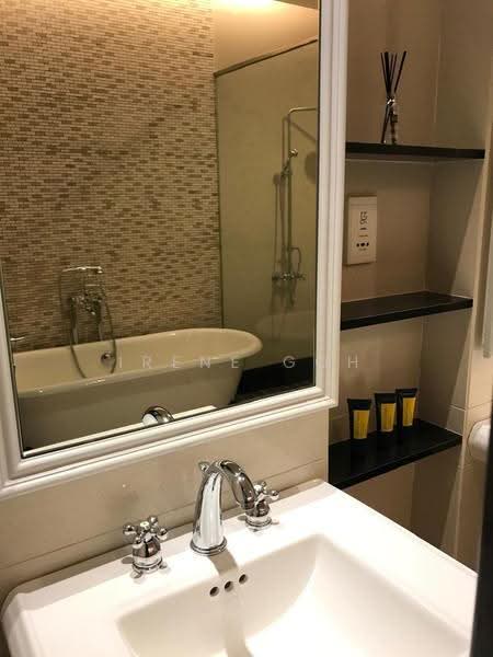 Condominium for Rent at Quayside Seafront Resort Condominiums - Irene Goh - Bathroom - PropertyGuru.com.my