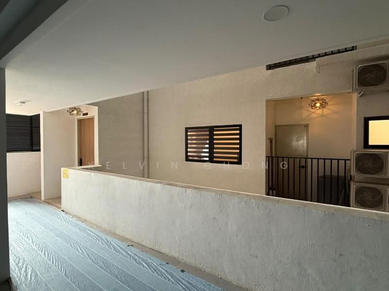 Kediaman Servis untuk Disewa di Piccadilly - Kelvin Chong - Exterior - PropertyGuru.com.my