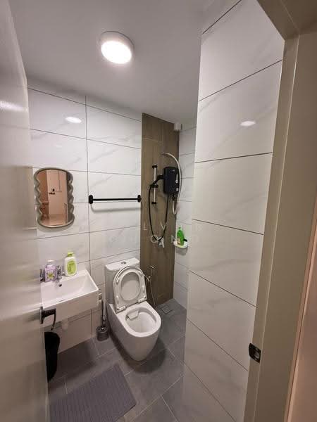 Kediaman Servis untuk Disewa di Piccadilly - Kelvin Chong - Bathroom - PropertyGuru.com.my