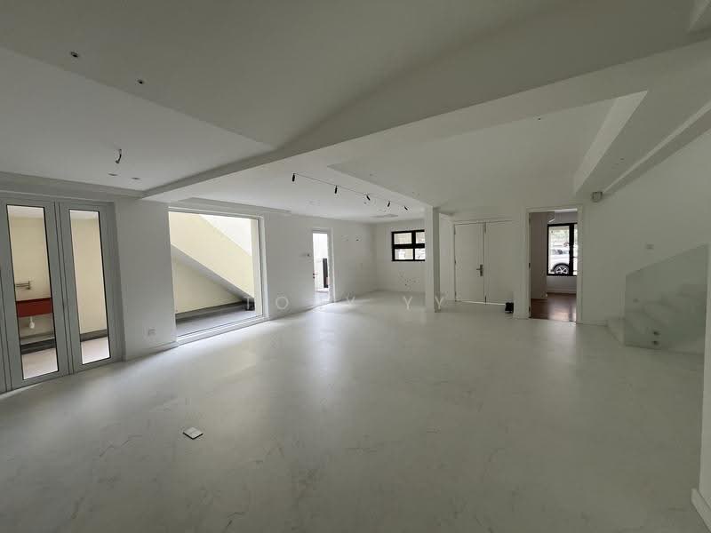 Rumah Berkembar untuk Dijual di Mont Kiara (Kuala Lumpur) - Tony YY - Interior - PropertyGuru.com.my