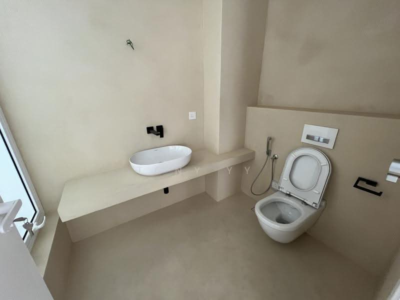 Rumah Berkembar untuk Dijual di Mont Kiara (Kuala Lumpur) - Tony YY - PropertyGuru.com.my