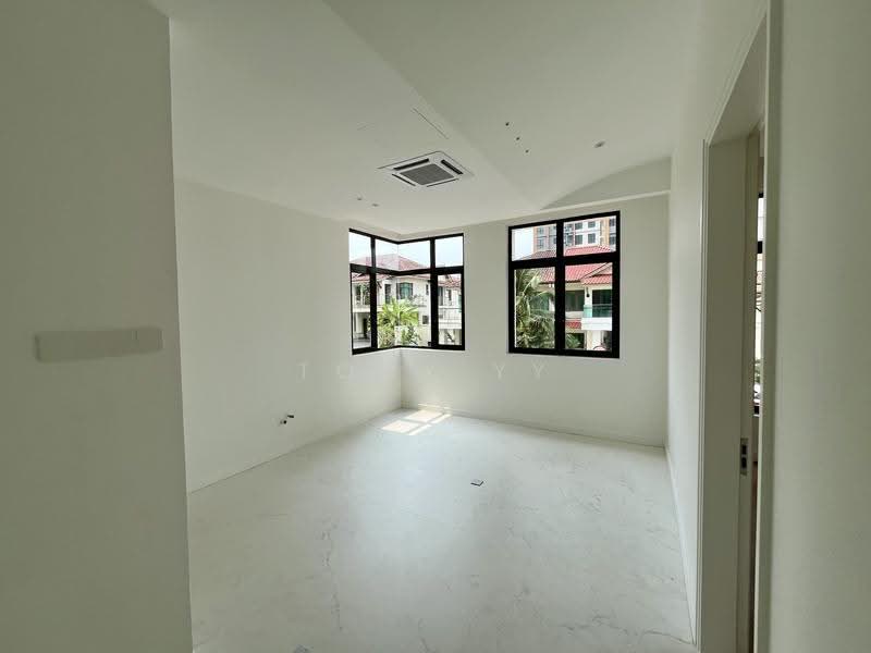 Rumah Berkembar untuk Dijual di Mont Kiara (Kuala Lumpur) - Tony YY - PropertyGuru.com.my