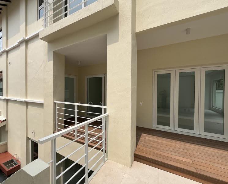 Rumah Berkembar untuk Dijual di Mont Kiara (Kuala Lumpur) - Tony YY - PropertyGuru.com.my