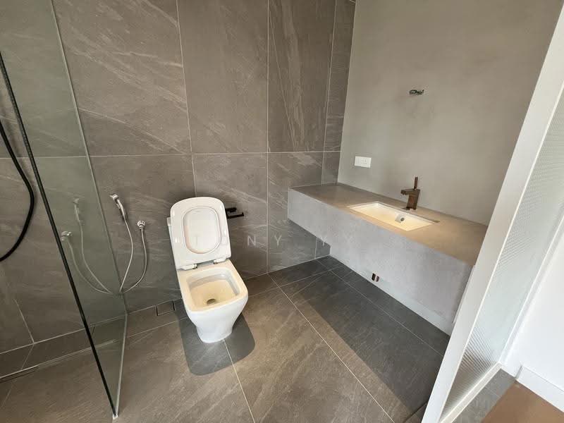 Rumah Berkembar untuk Dijual di Mont Kiara (Kuala Lumpur) - Tony YY - PropertyGuru.com.my