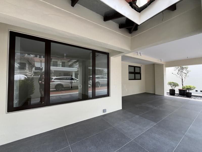 Rumah Berkembar untuk Dijual di Mont Kiara (Kuala Lumpur) - Tony YY - PropertyGuru.com.my