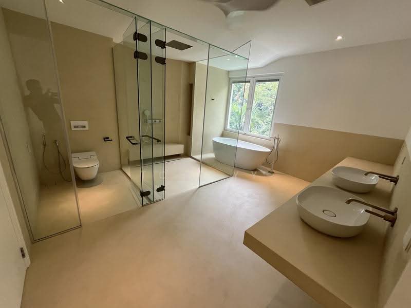 Rumah Berkembar untuk Dijual di Mont Kiara (Kuala Lumpur) - Tony YY - PropertyGuru.com.my