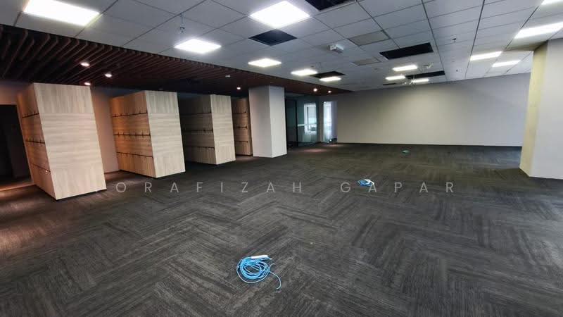 Office for Rent in Petaling Jaya (Selangor) - NoraFizah Gapar - Interior - PropertyGuru.com.my