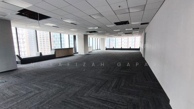 Office for Rent in Petaling Jaya (Selangor) - NoraFizah Gapar - Interior - PropertyGuru.com.my