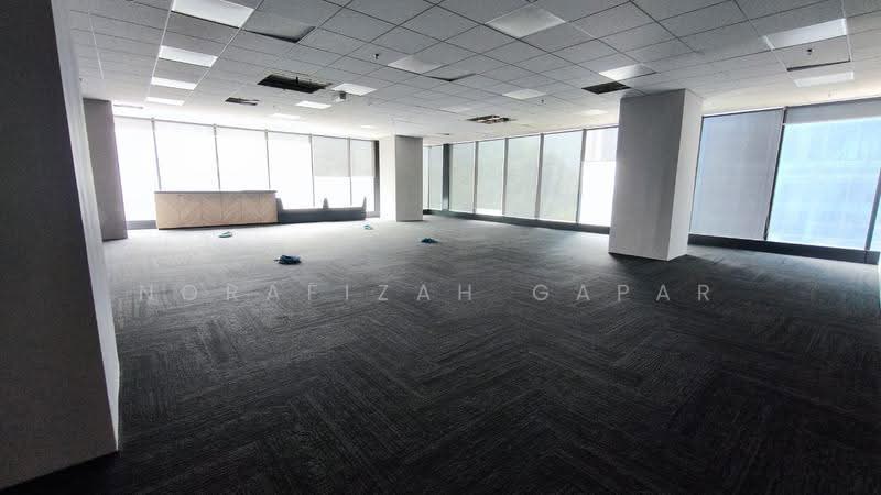 Office for Rent in Petaling Jaya (Selangor) - NoraFizah Gapar - Interior - PropertyGuru.com.my