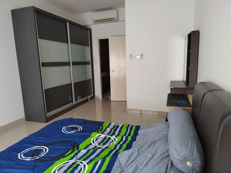 Kediaman Servis untuk Disewa di Summerton - Irene Goh - Bedroom - PropertyGuru.com.my