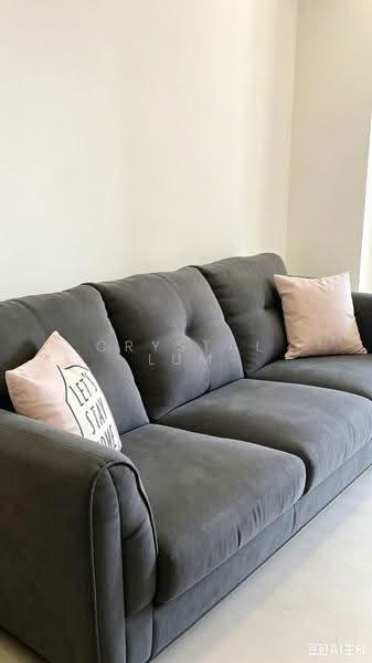 Service Residence for Rent at M Luna - Crystal Lum - PropertyGuru.com.my