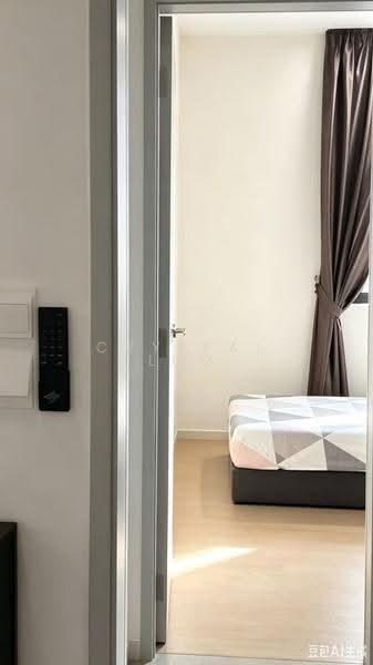Service Residence for Rent at M Luna - Crystal Lum - PropertyGuru.com.my