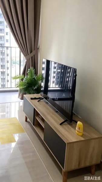 Service Residence for Rent at M Luna - Crystal Lum - PropertyGuru.com.my