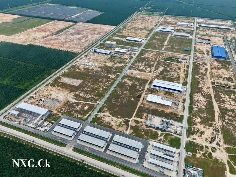 Tanah Perindustrian untuk Dijual di Kapar (Selangor) - Yap Chew Ying - Exterior - PropertyGuru.com.my