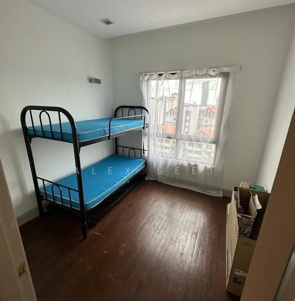 Condominium for Rent at Surian Condominium - Alex Seet - Bedroom - PropertyGuru.com.my