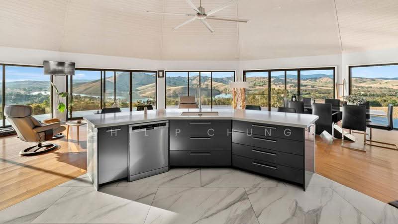 Tanah Kediaman untuk Dijual di Country Heights (Kajang) - Philip Chung - Kitchen - PropertyGuru.com.my