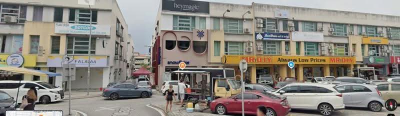 Shop for Rent in Kuchai Entrepreneurs Park (Kuchai Lama) - Anna Toh - Exterior - PropertyGuru.com.my