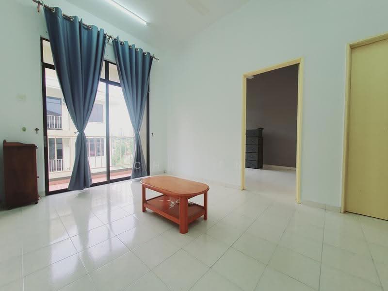 Pangsapuri untuk Dijual di Pangsapuri Bukit Beruang Permai - CHIN FN - PropertyGuru.com.my