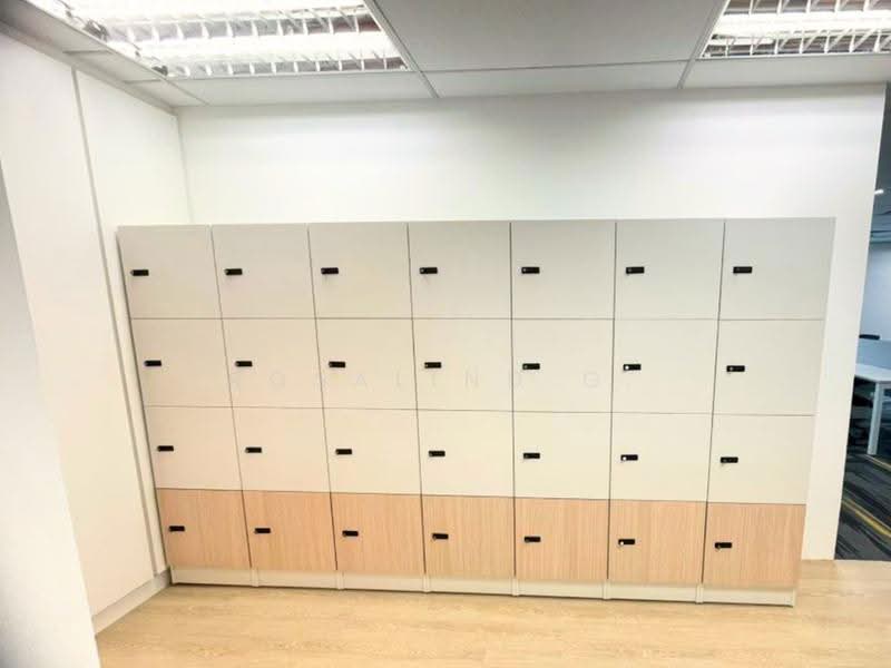 Office for Rent in KLCC (KL City Centre) - ROSALIND G. - Interior - PropertyGuru.com.my