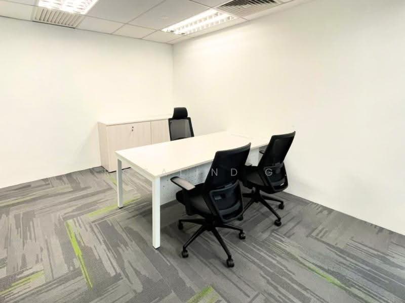 Office for Rent in KLCC (KL City Centre) - ROSALIND G. - Interior - PropertyGuru.com.my