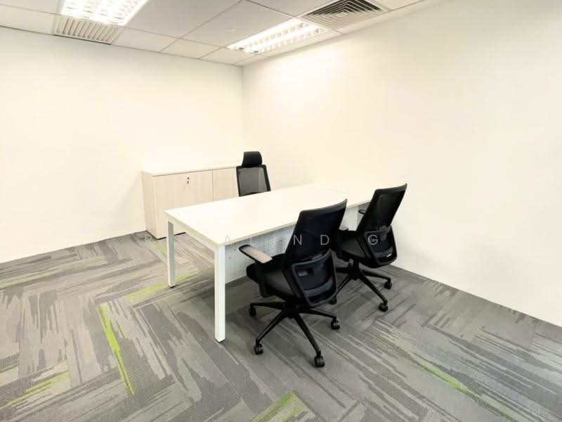 Office for Rent in KLCC (KL City Centre) - ROSALIND G. - Interior - PropertyGuru.com.my