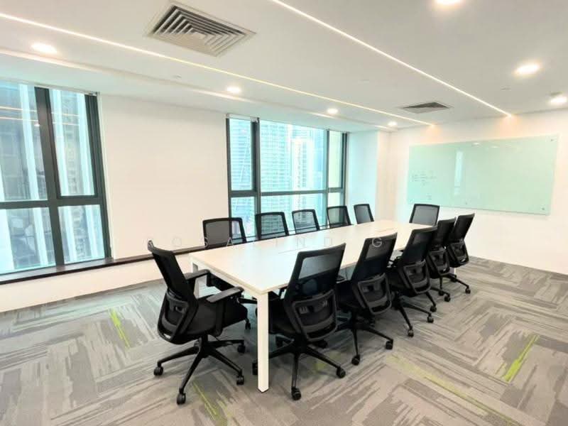 Office for Rent in KLCC (KL City Centre) - ROSALIND G. - Interior - PropertyGuru.com.my
