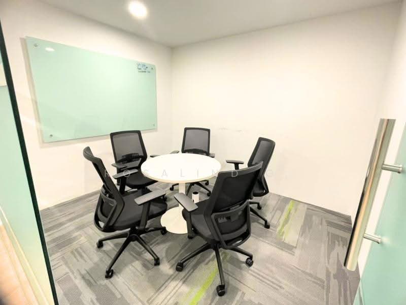 Office for Rent in KLCC (KL City Centre) - ROSALIND G. - Interior - PropertyGuru.com.my
