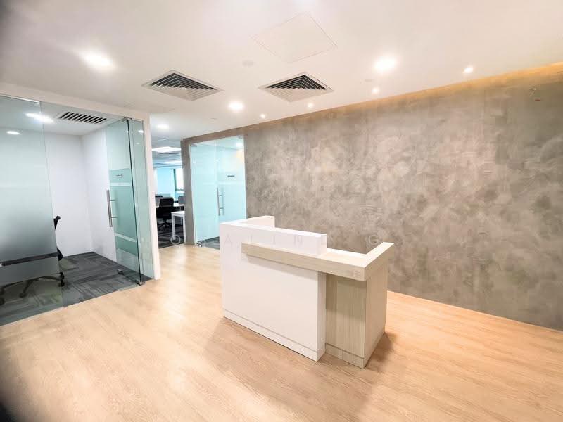 Office for Rent in KLCC (KL City Centre) - ROSALIND G. - Interior - PropertyGuru.com.my