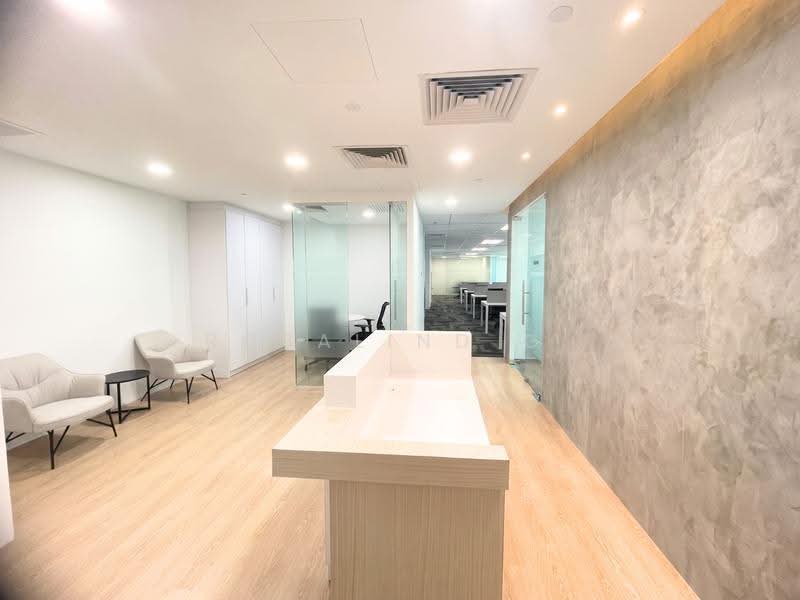 Office for Rent in KLCC (KL City Centre) - ROSALIND G. - Interior - PropertyGuru.com.my