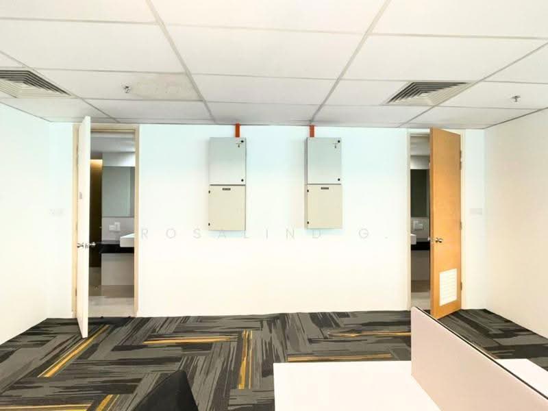 Office for Rent in KLCC (KL City Centre) - ROSALIND G. - Interior - PropertyGuru.com.my