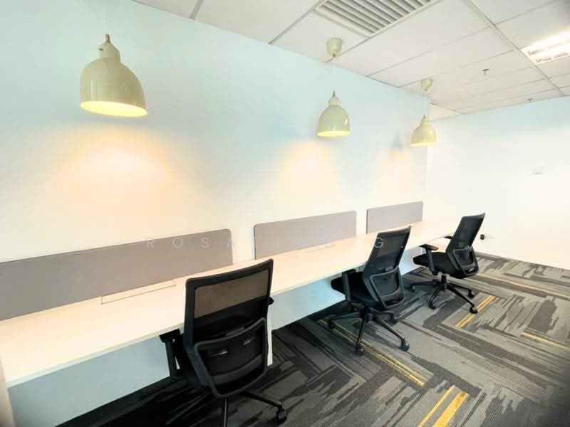 Office for Rent in KLCC (KL City Centre) - ROSALIND G. - Interior - PropertyGuru.com.my